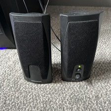 MINI GŁOŚNIKI SUMVISION przetestowane i działające 