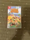 Animal Crossing: New Horizons for Nintendo Switch