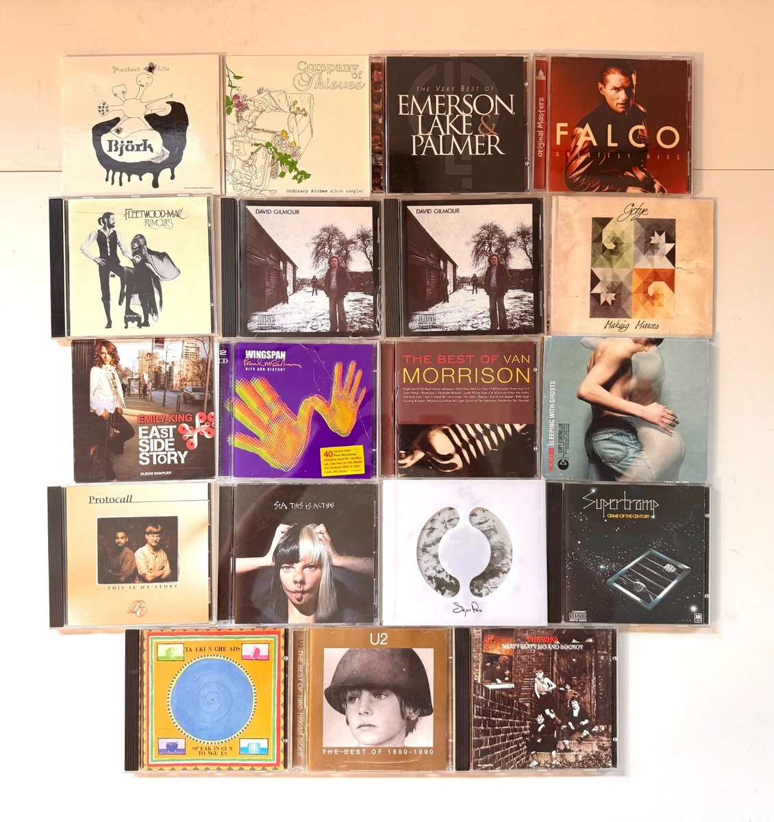 Falco Music CDs for sale | eBay