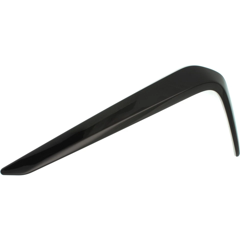 Rejilla moldura parrilla lado izquierdo para 540 530 mano BMW 530e 540i 530i xDrive Foto 3 de 4