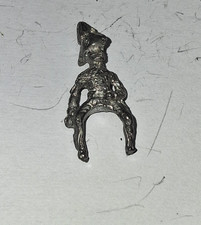 Vintage Hinton Hunt BN/256 British Personality Maj Gen Cooke- Napoleonic