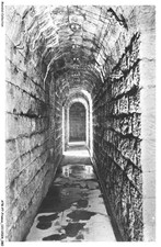 ATBP7-0576-55 - LE FORT DE DOUAUMONT - Gallery giving access to the comma post