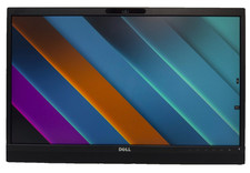 Dell 2418HZm 24" Monitor HD Display USB  HDMI, B-Grade NO STAND