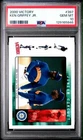 2000 UPPER DECK VICTORY #397 KEN GRIFFEY JR. HOF POP 19 PSA 10