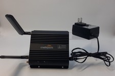 Cradlepoint IBR650C-150M-D S5A907A Wireless Router