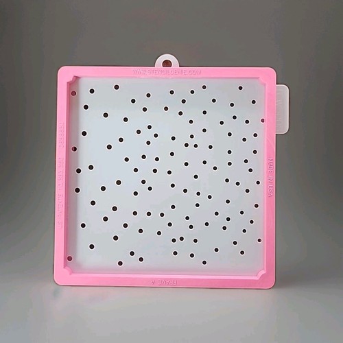 Stencil Genie® Magnetic stencil holder Tool by Genie Products