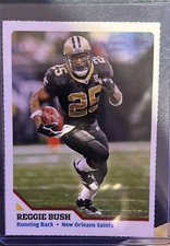 2007 Sports Illustrated for Kids Series 4 - Reggie Bush #140