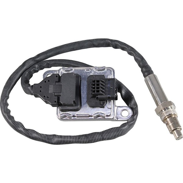 Metzger 0899323 Nox Sensor Nox Katalysator FüR KIA Hyundai Sorento Santa FE UM-image