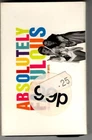 Absolutely Fabulous : Absolutely Fabulous : Cassette tape