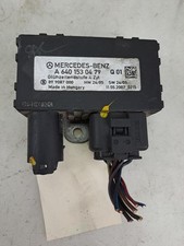 Bougies de préchauffage Mercedes CLASSE B