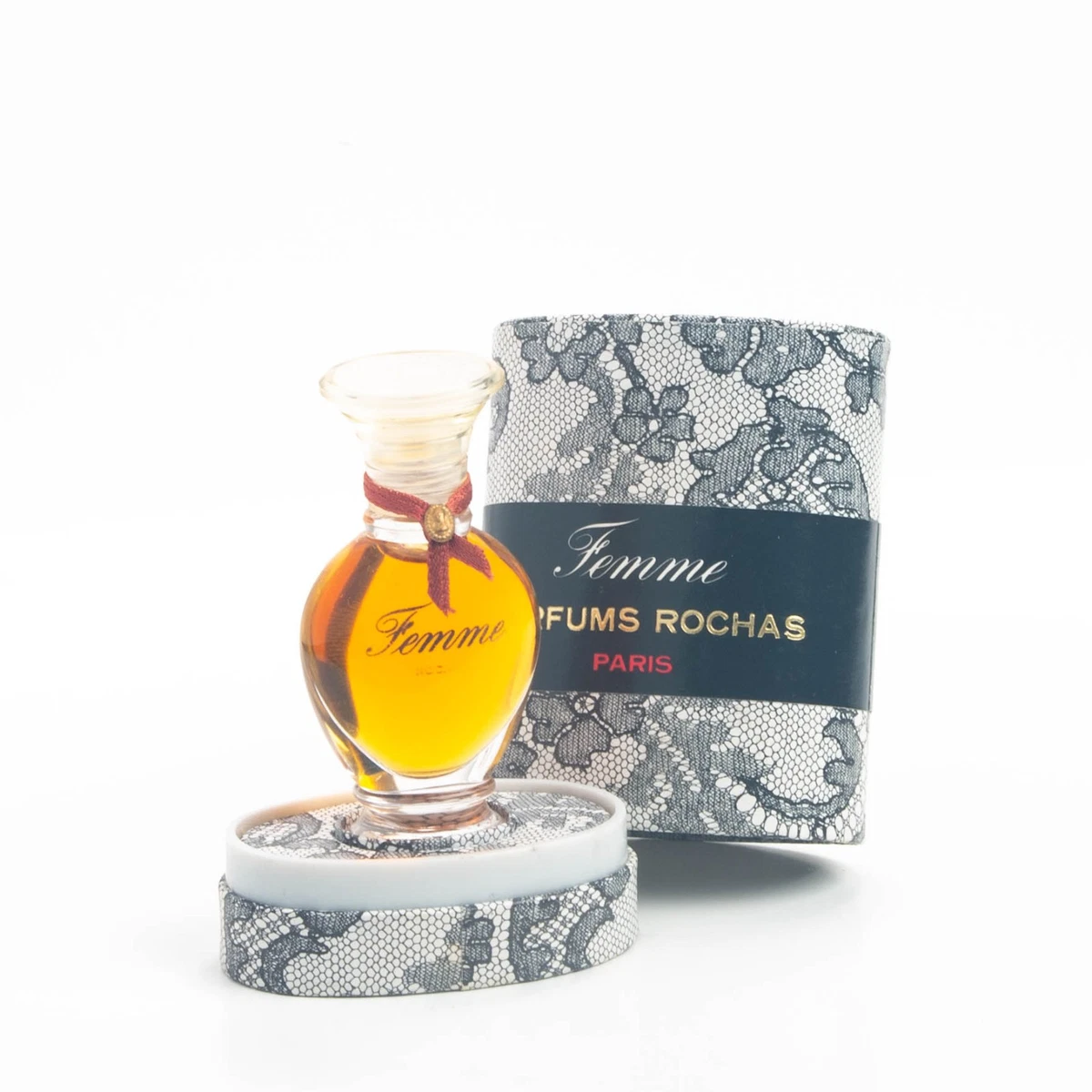 Rochas Femme Perfume Fragrances for Women for sale | eBay