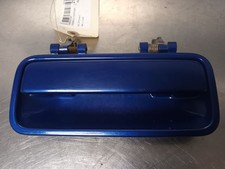Porte avant et accessoires Mg ZR