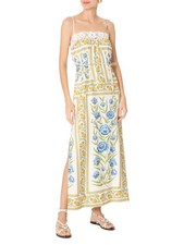 NWT FARM RIO DRESS SIZE MEDIUM PACK5421 5/8 JVS