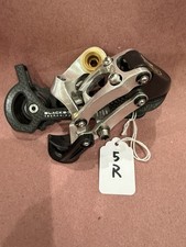 USED SRAM XO 20TH ANNIVERSARY GOLD EDITION VE...