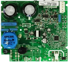 GE Refrigerator 219326243 Main Board