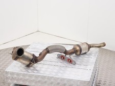 Katalysator ohne Lambdasonde VW Golf VIII Variant CG 5WA253059AN P16946424