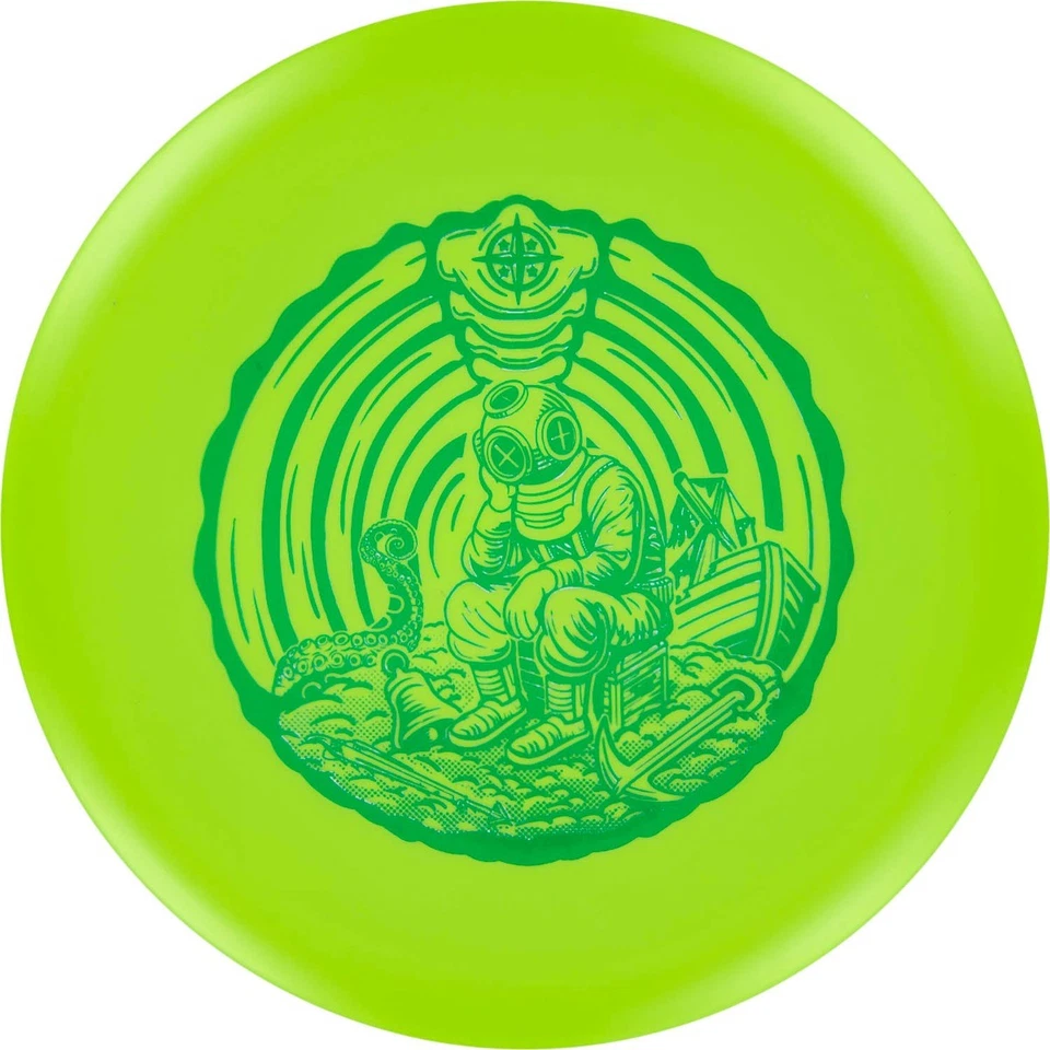 Innova GStar Whale | Choose Weight & Color - Image 2 of 3