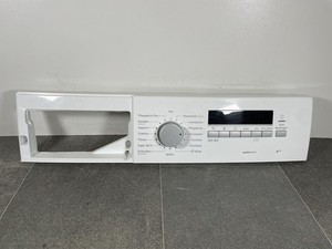 ✅ Siemens Bosch Bedienelektronik Waschmaschine Elektronik 9000 514 510 EPW65301