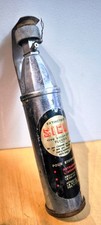 ❤️ Extincteur ancien SICLI –❤️ Siclòr Luxe – Flugex (années 1950)