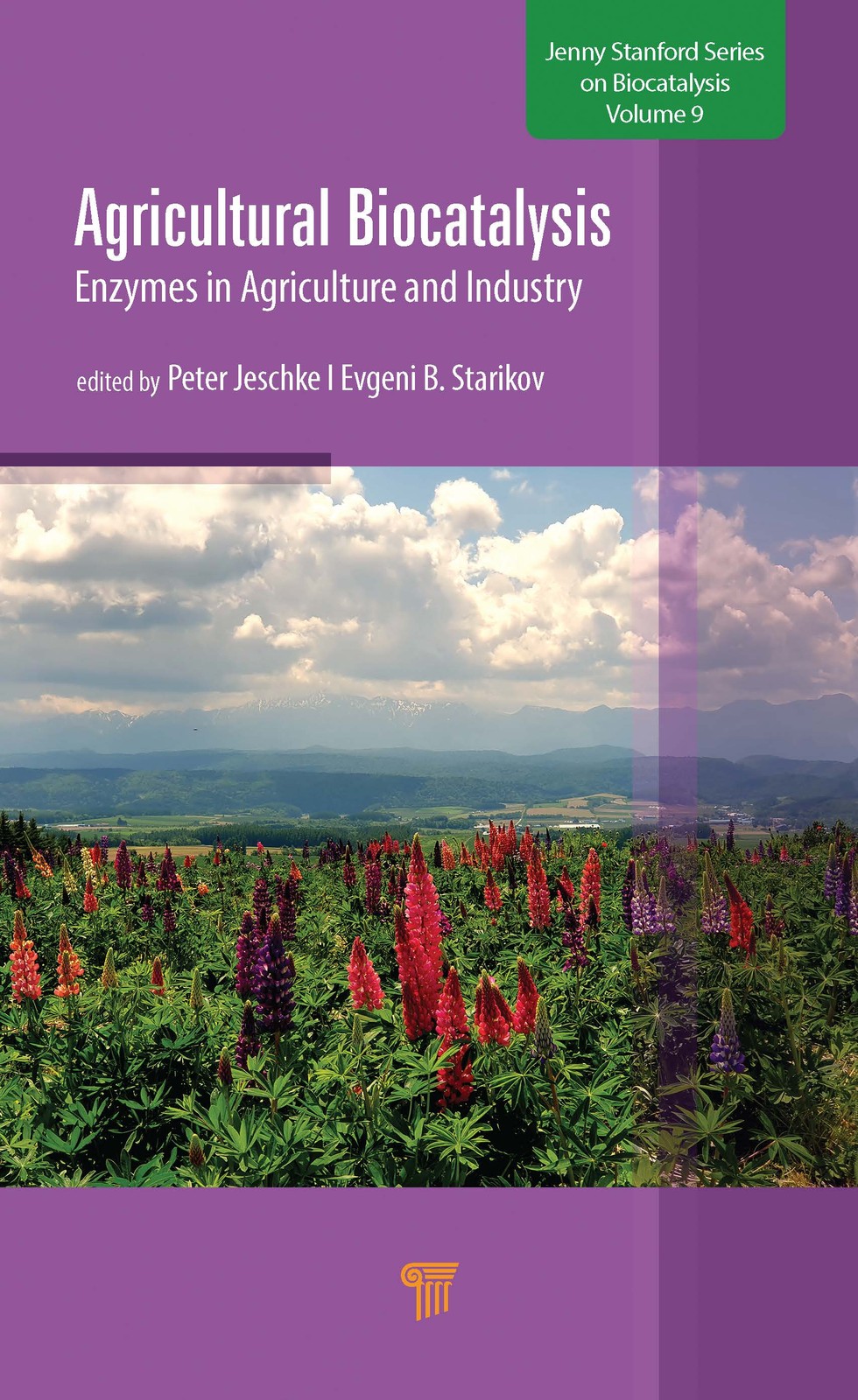 Agricultural Biocatalysis