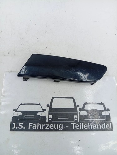 Zierleiste Stoßstange vorne links VW Golf V 5 1,9 TDI Kombi 1K0807717E
