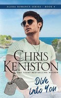 Chris Keniston | Dive Into You | Taschenbuch | Englisch (2022)