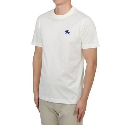 Burberry Men's Short Sleeve T-Shirt MW SIC 8107455 B7347