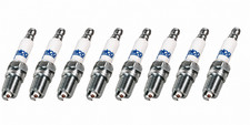 Acdelco 8pc Platinum Spark Plug For 1987 Pontiac Firebird 5.7l V8 5wvtp8 Acdelco 8pc Platinum Spark Plug For 1987 Pontiac Firebird 5.7l V8 5wvtp8