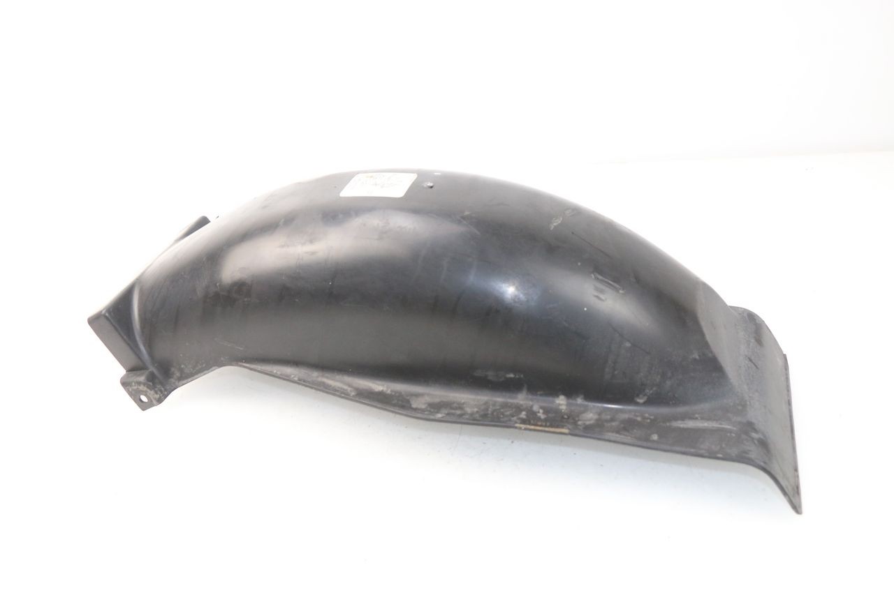 REAR UNDERTRAY - KAWASAKI GPZ S 500 (1994 - 2005)
