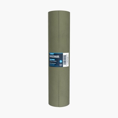 12-Inch x 60-Yard Masking Paper Roll for Painting and Crafts, Green