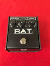Pro Co Rat 2 Guitar Pedal