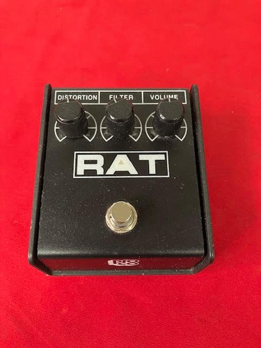 Pro Co Rat 2 Pedale per chitarra - Foto 1 di 3