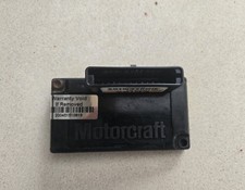 Ford Genuine Oem Edis6 Ignition Control Module 91bb-12k072-ba Orange Ford Genuine Oem Edis6 Ignition Control Module 91bb-12k072-ba Orange