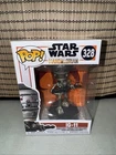 Funko Pop! Star Wars Mandalorian - IG-11 #328 Vinyl Figure
