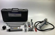 Otc 1513b 4-ton Collision Porta-power Auto Body Set Manual Hydraulic Spreader