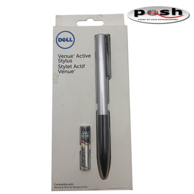 Dell Venue Active Stylus Pen for Venue 8/11 Pro New Digital Pen AAAA Battery