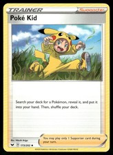 Poké Kid