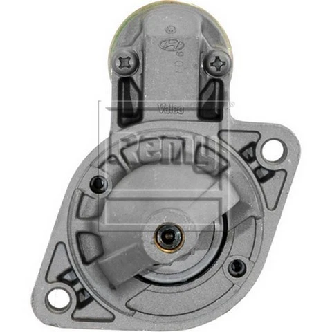 Arranque premium Remy 17341 para 01-11 Hyundai Kia Accent Rio Rio5 Foto 3 de 4