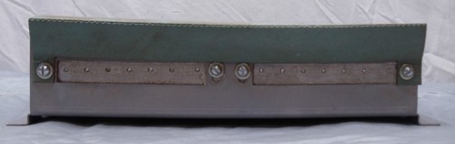 Gebrauchte MaxVac Motorsteuerung Zapfsäule 3-319656 mit 319682-1 Regler (wrs) - Bild 3 von 4