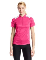 Canari Cyclewear Women's Mystic Jersey Panther Pink Medium on sale Canari Cyclewear Women's Mystic Jersey Panther Pink Medium on sale