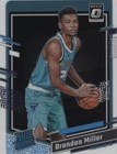 2023-24 Panini Donruss Optic - Brandon Miller #219