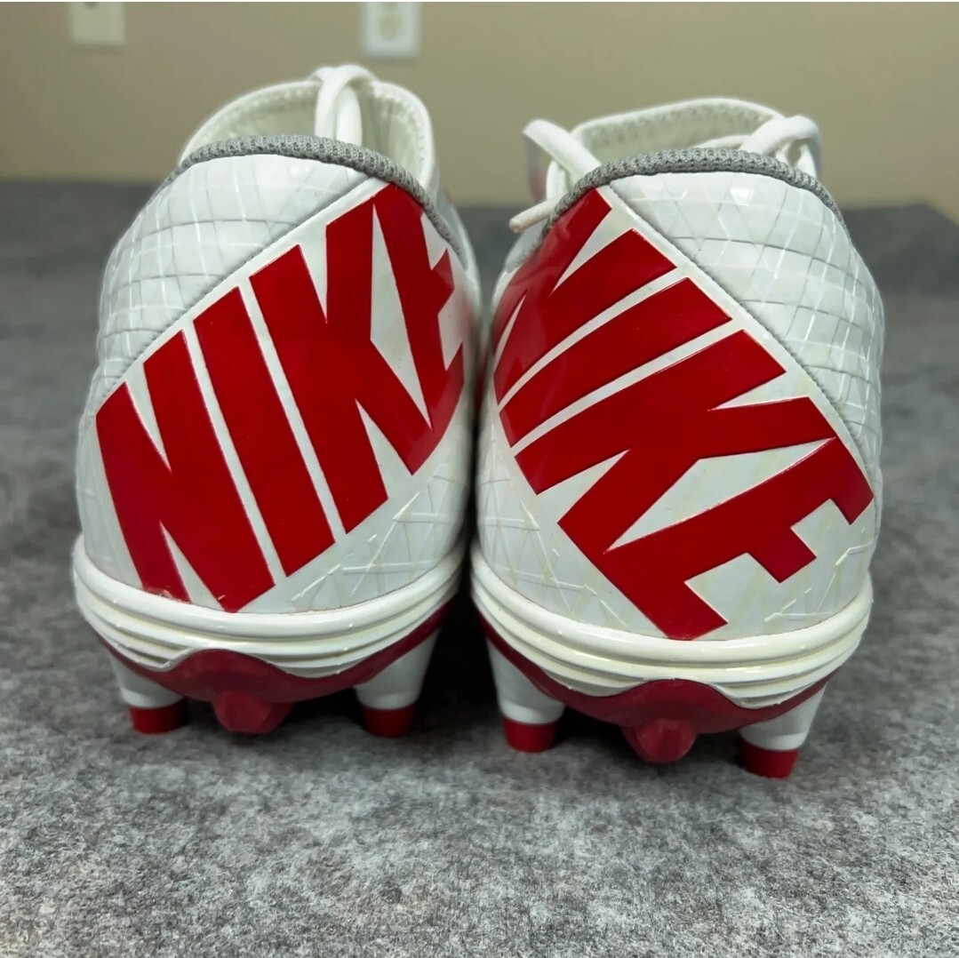 NEW NIKE LUNAR SUPERBAD PRO LOW American Football/Lacrosse Cleats Boots