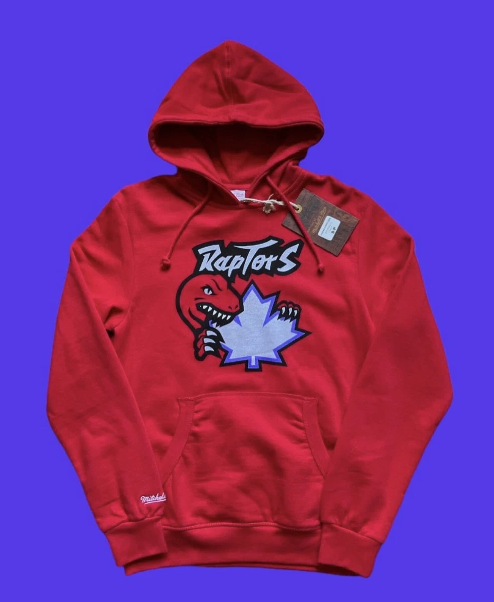 Nba Raptors Sweater 