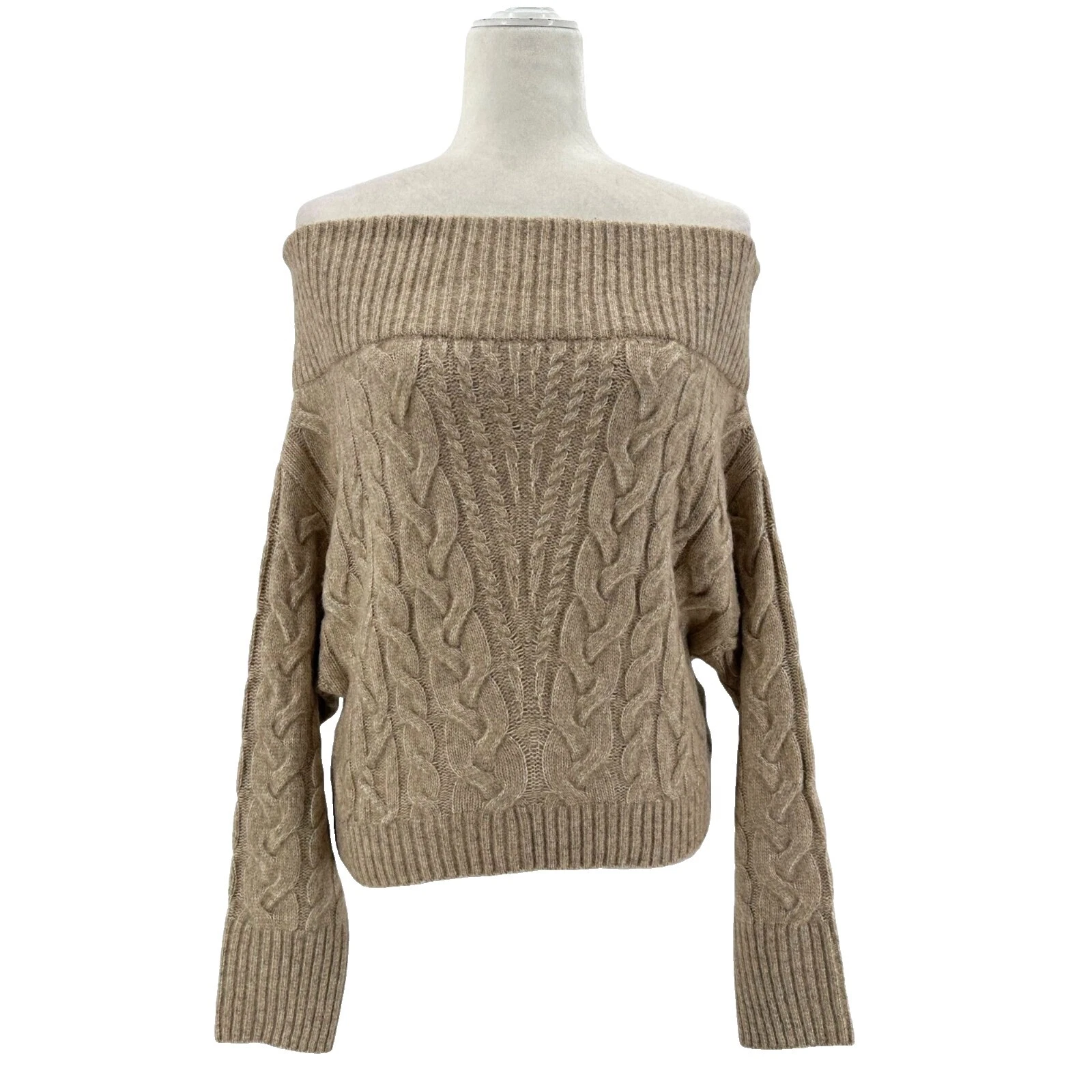 Suéteres para mujer Nylon Express