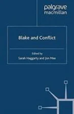 Blake and Conflict, Paperback by Haggarty, S. (EDT); Mee, J. (EDT), Like New ...