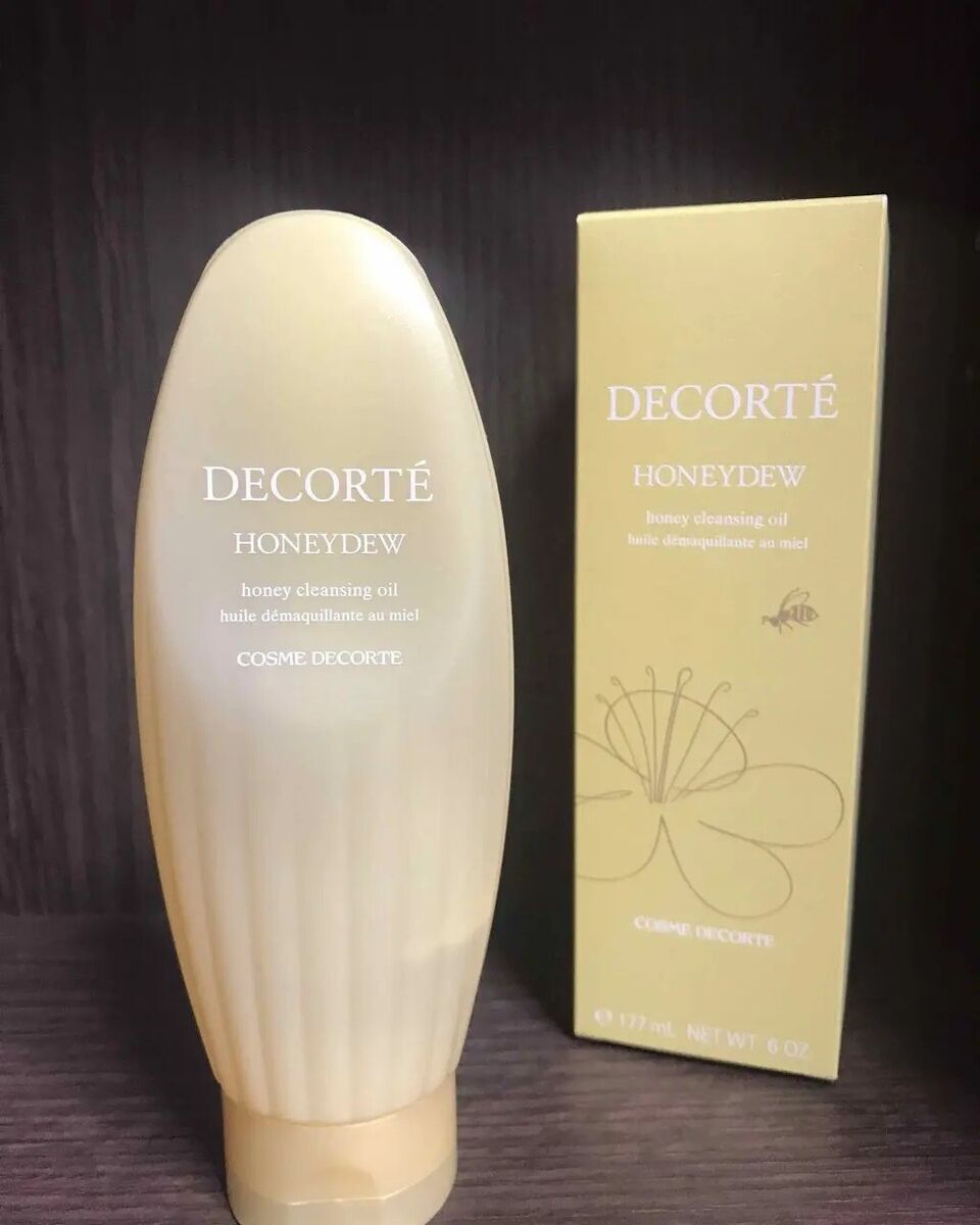 Decorte Honey Dew Cleansing Oil Decorte Honey Dew Cleansing Oil