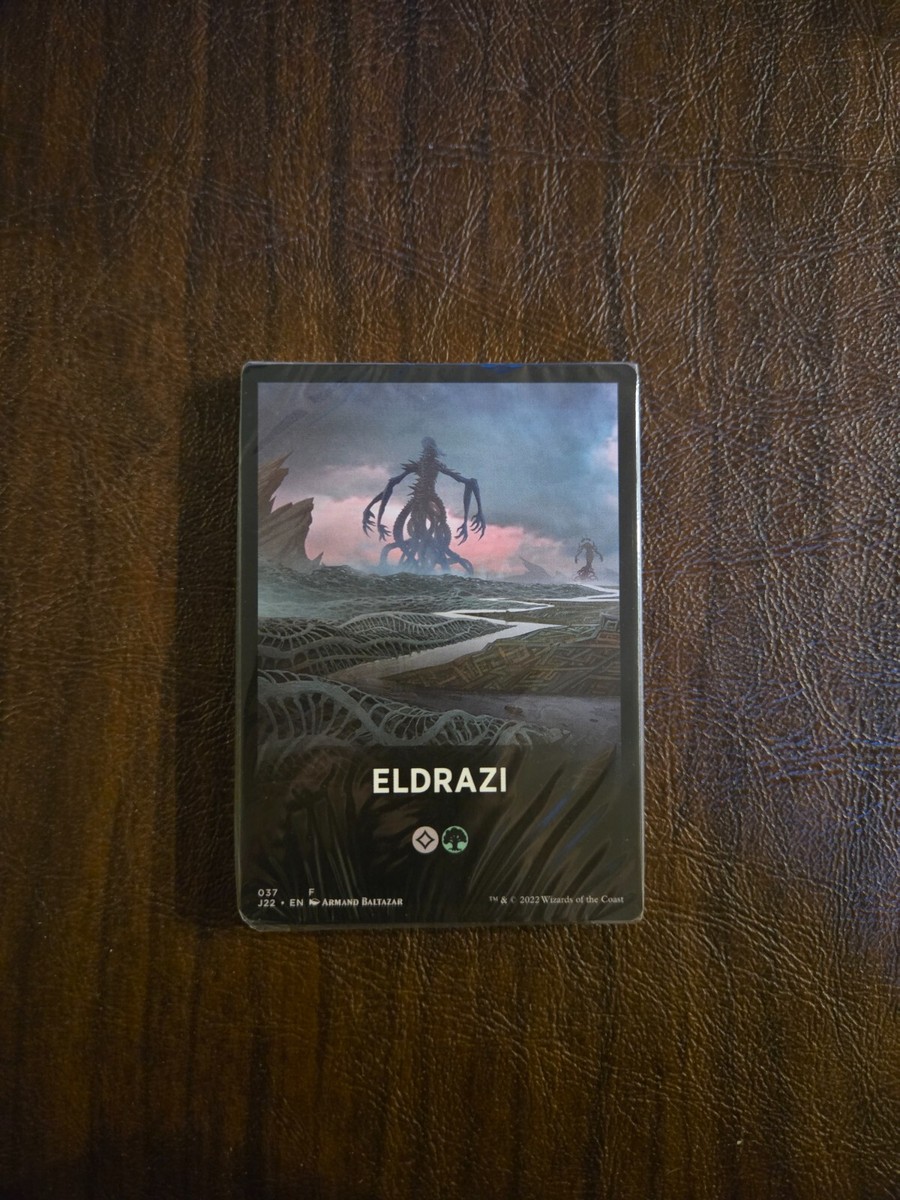 MTG Jumpstart 2022 Sealed Decks, Choose Your Theme! | eBay