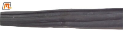 FORD Capri MK2 rear window rubber seal (not for glued design) 01/74-12/77