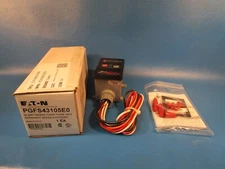 Eaton PGFS43105E0, North Shore Safety PGFS43105-337 Line Guard