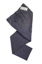 Black Grey Pinstripe Trouser Morning Suit Masonic Trousers Royal Ascot Wedding